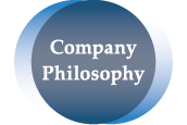 Company Philosophy