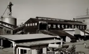 沿革